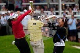Womens PGA Championship Golf