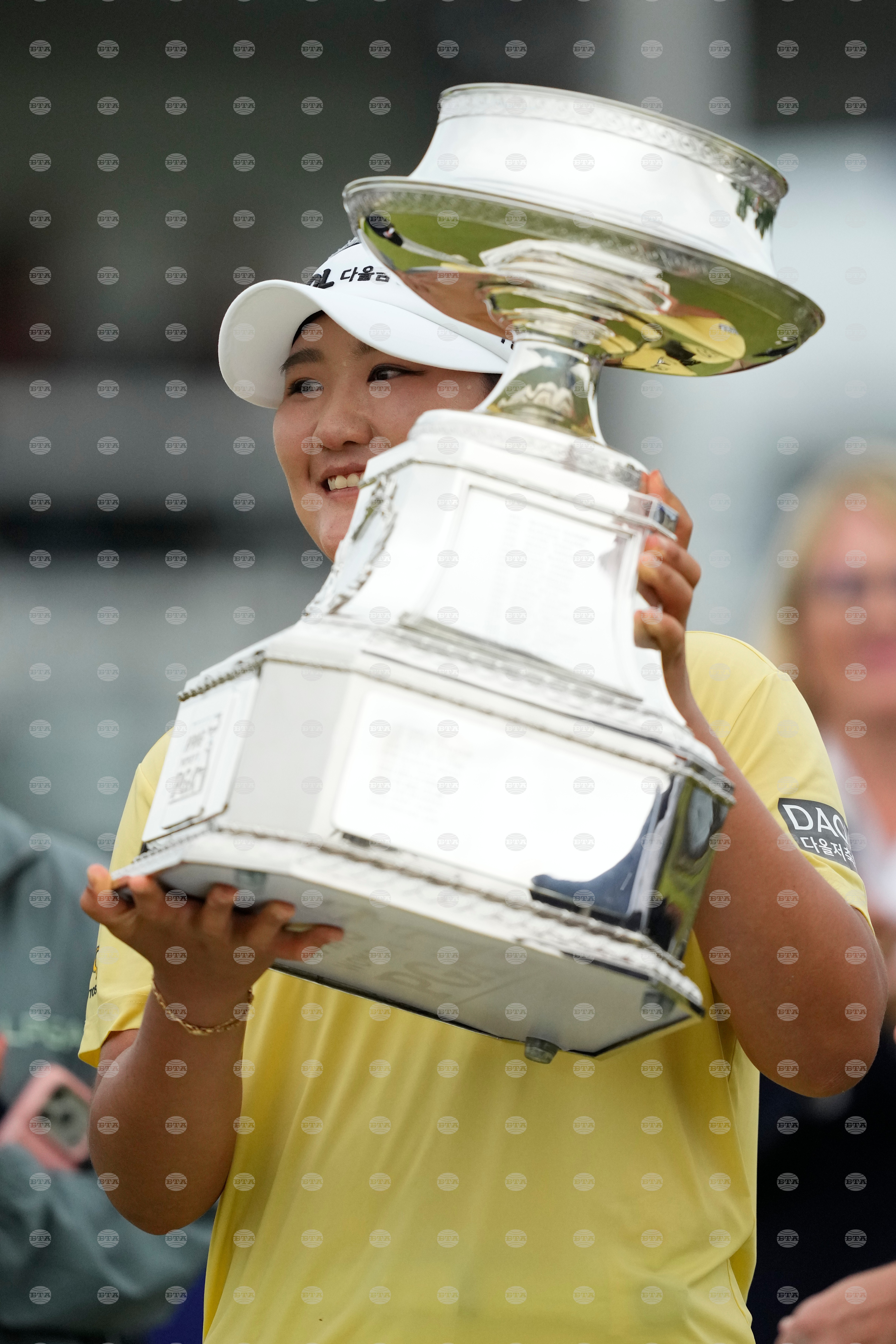 Womens PGA Championship Golf