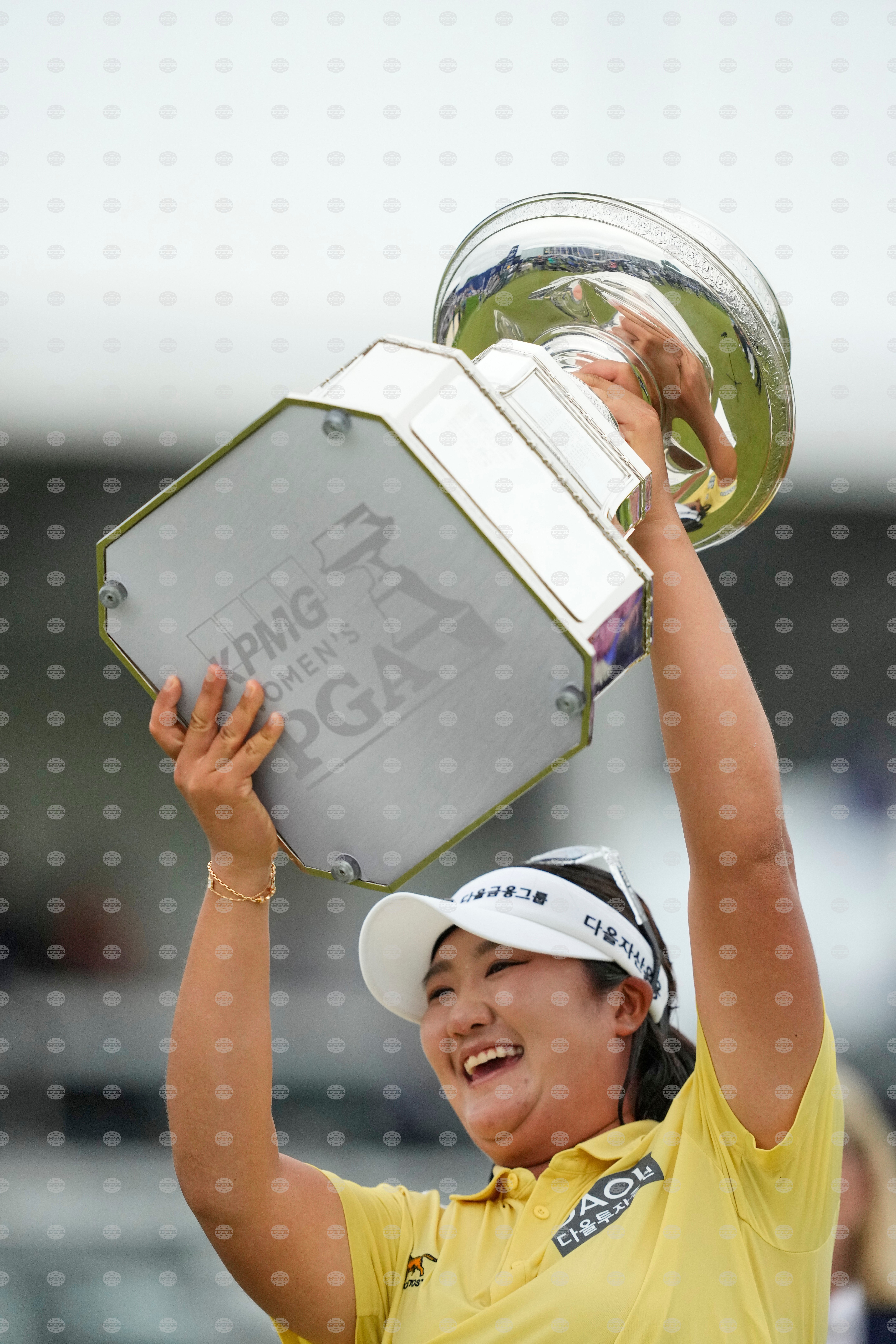 Womens PGA Championship Golf