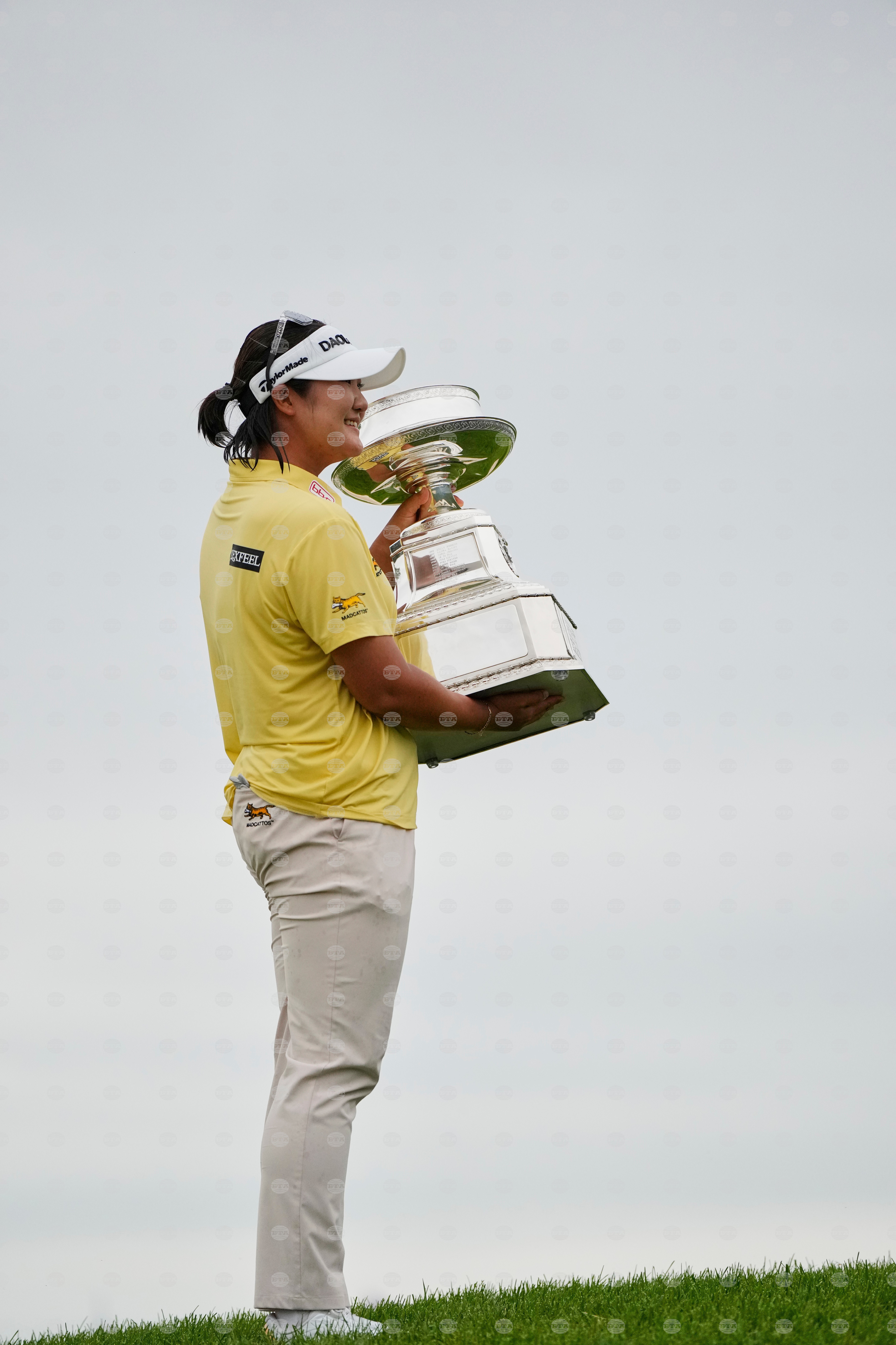 Womens PGA Championship Golf