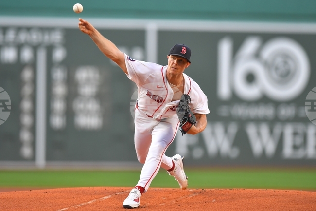 Yankees Red Sox Baseball