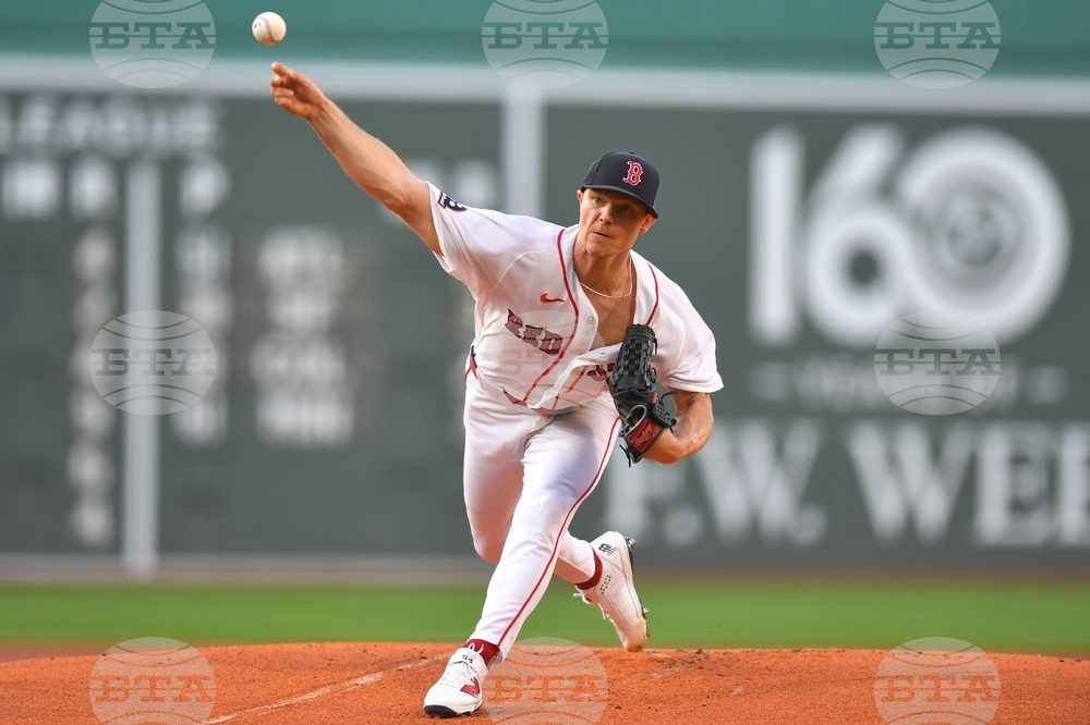 Yankees Red Sox Baseball