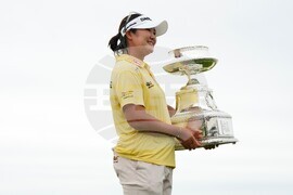 Womens PGA Championship Golf