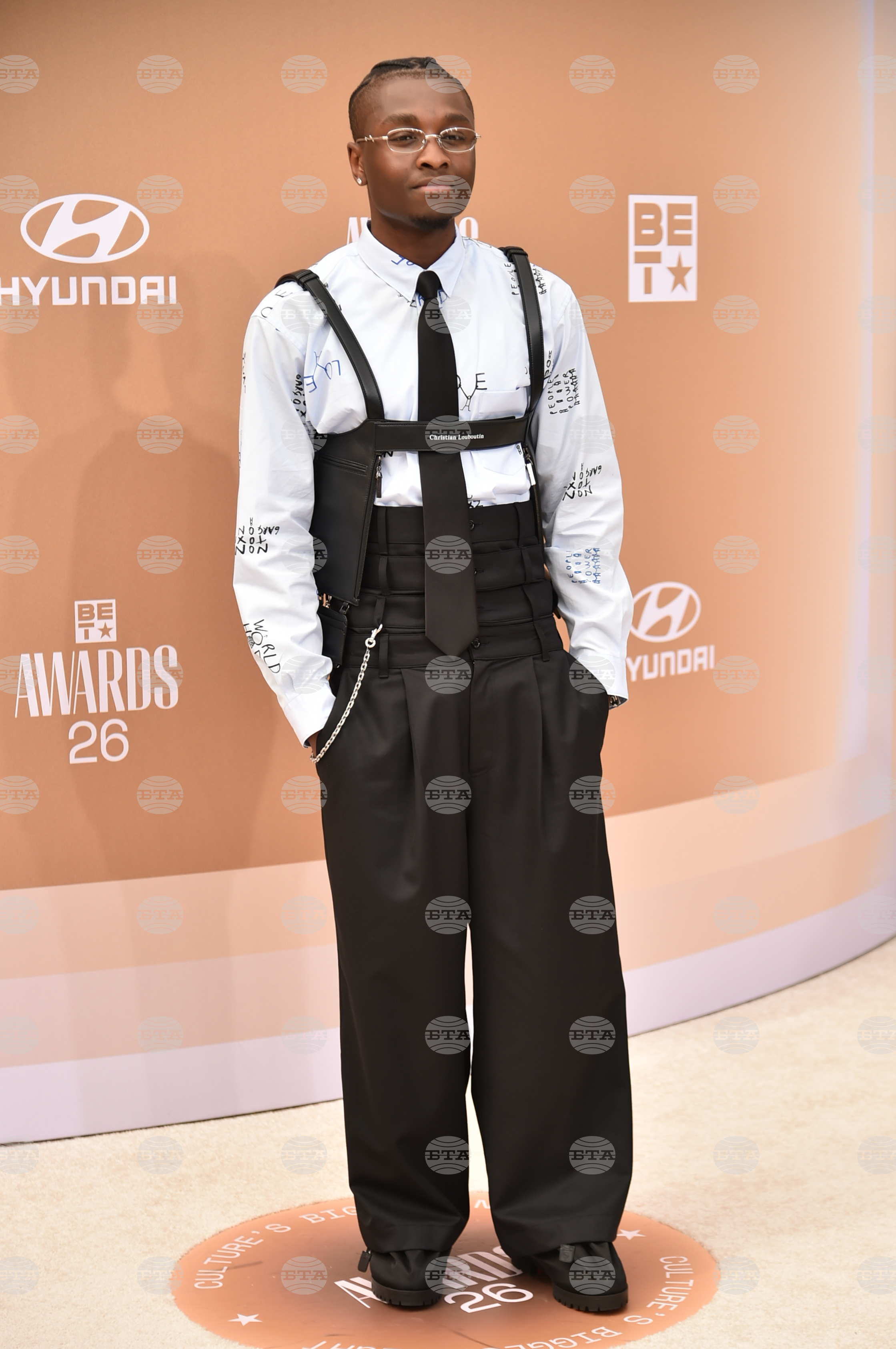 2026 BET Awards - Arrivals
