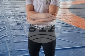 БФ Борба - Биляна Дудова