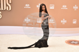 2026 BET Awards - Arrivals