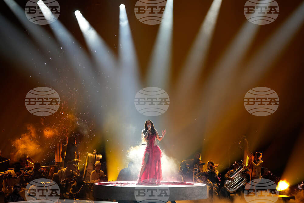 2026 BET Awards - Show