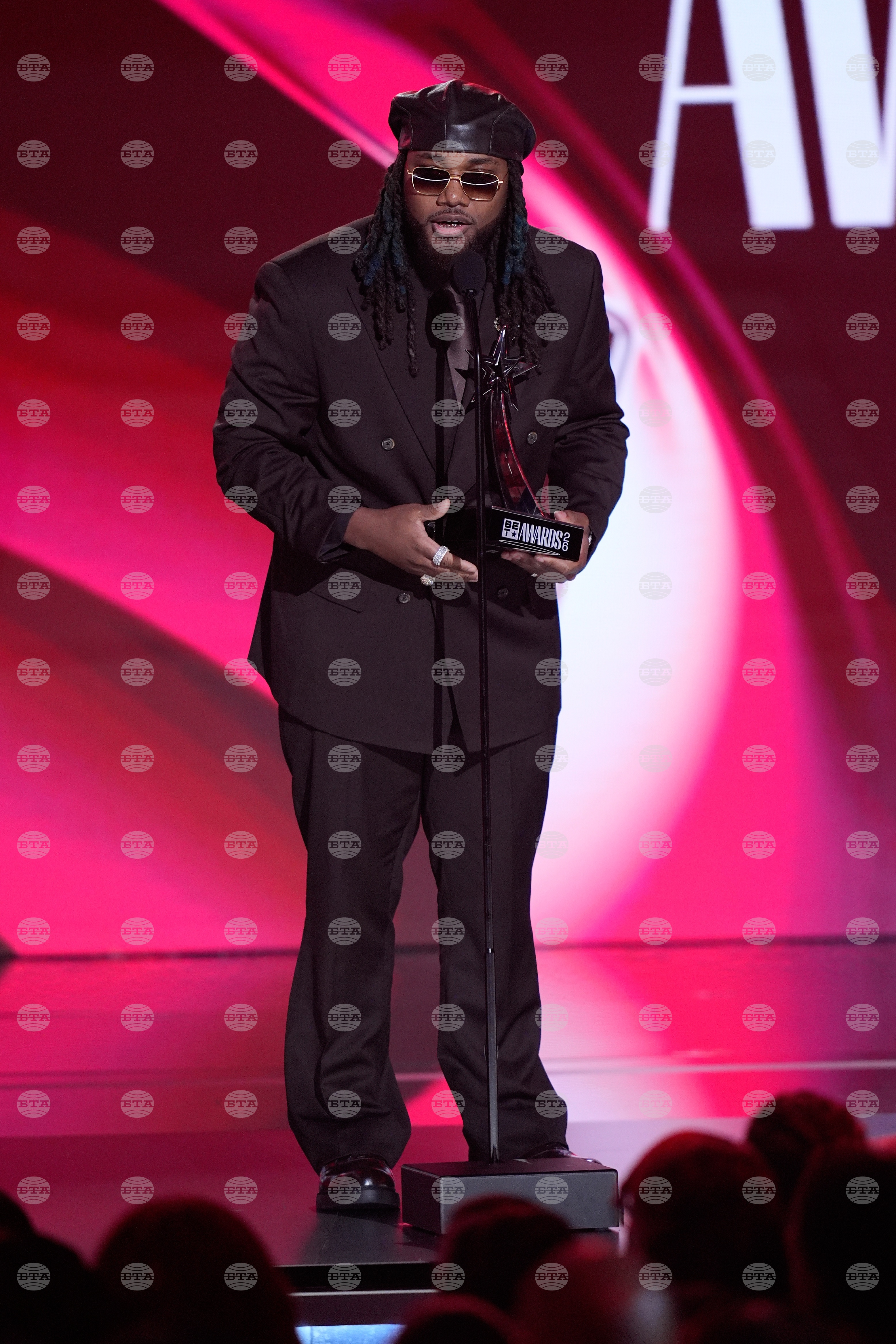 2026 BET Awards - Show