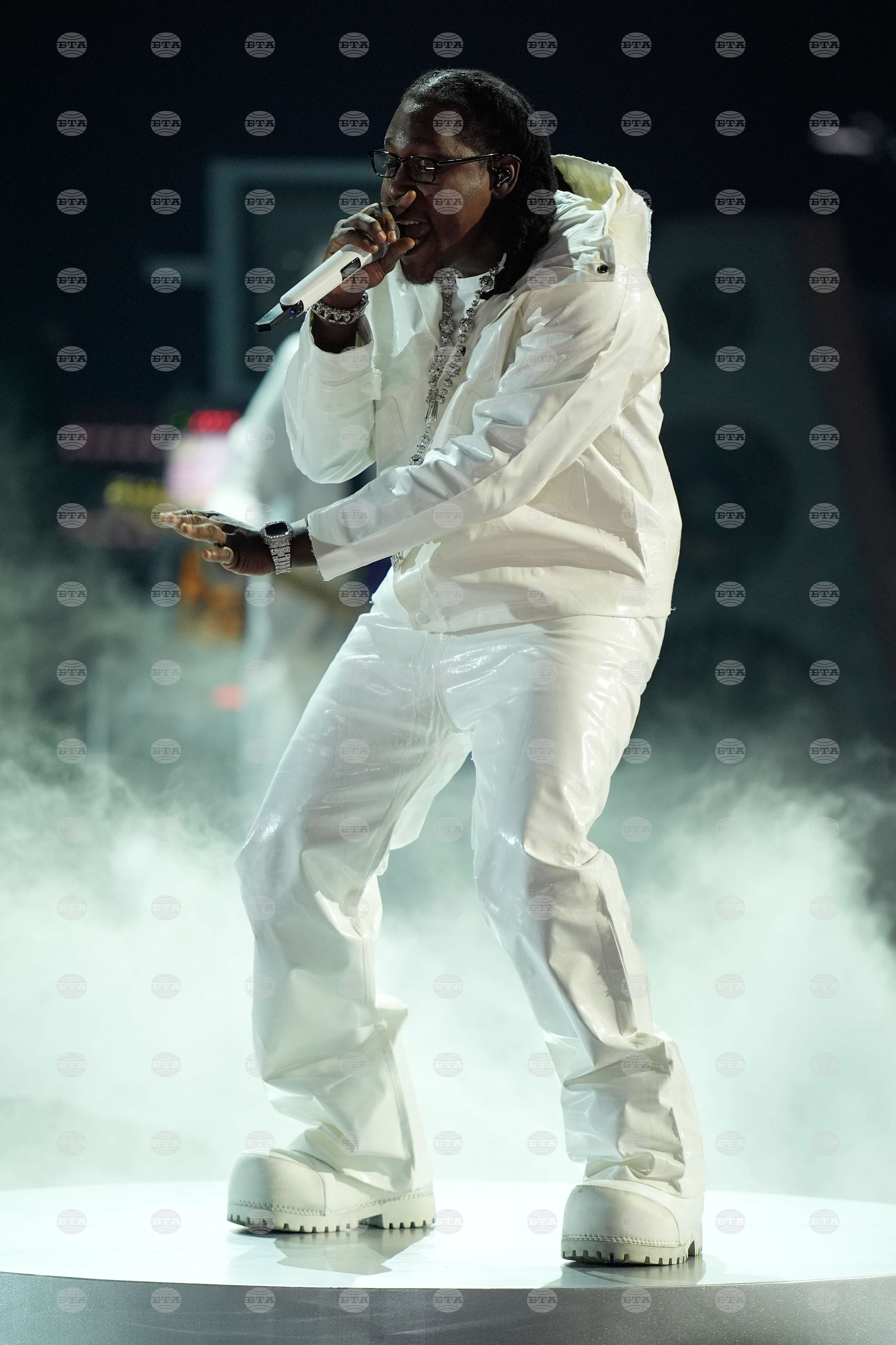 2026 BET Awards - Show