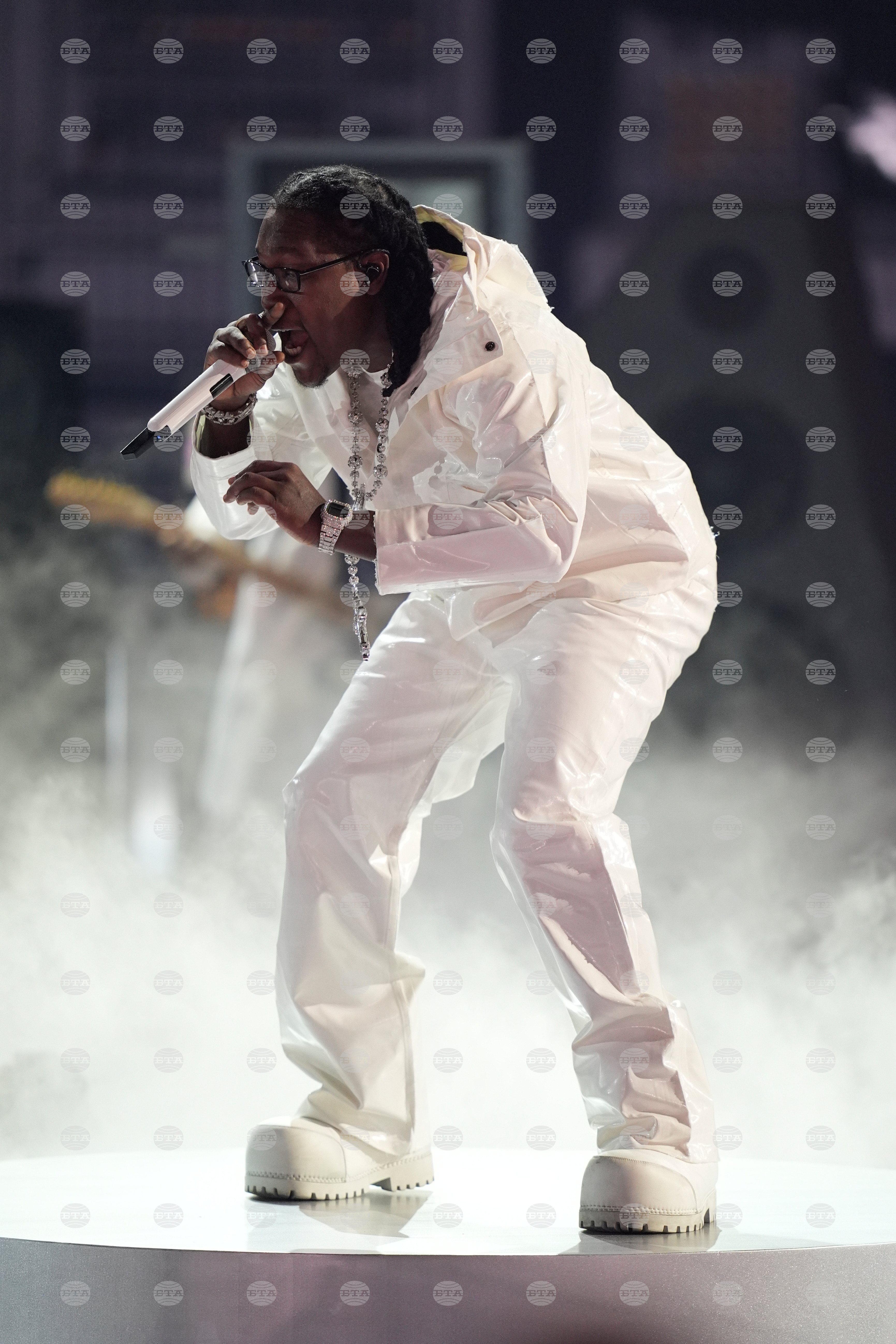 2026 BET Awards - Show