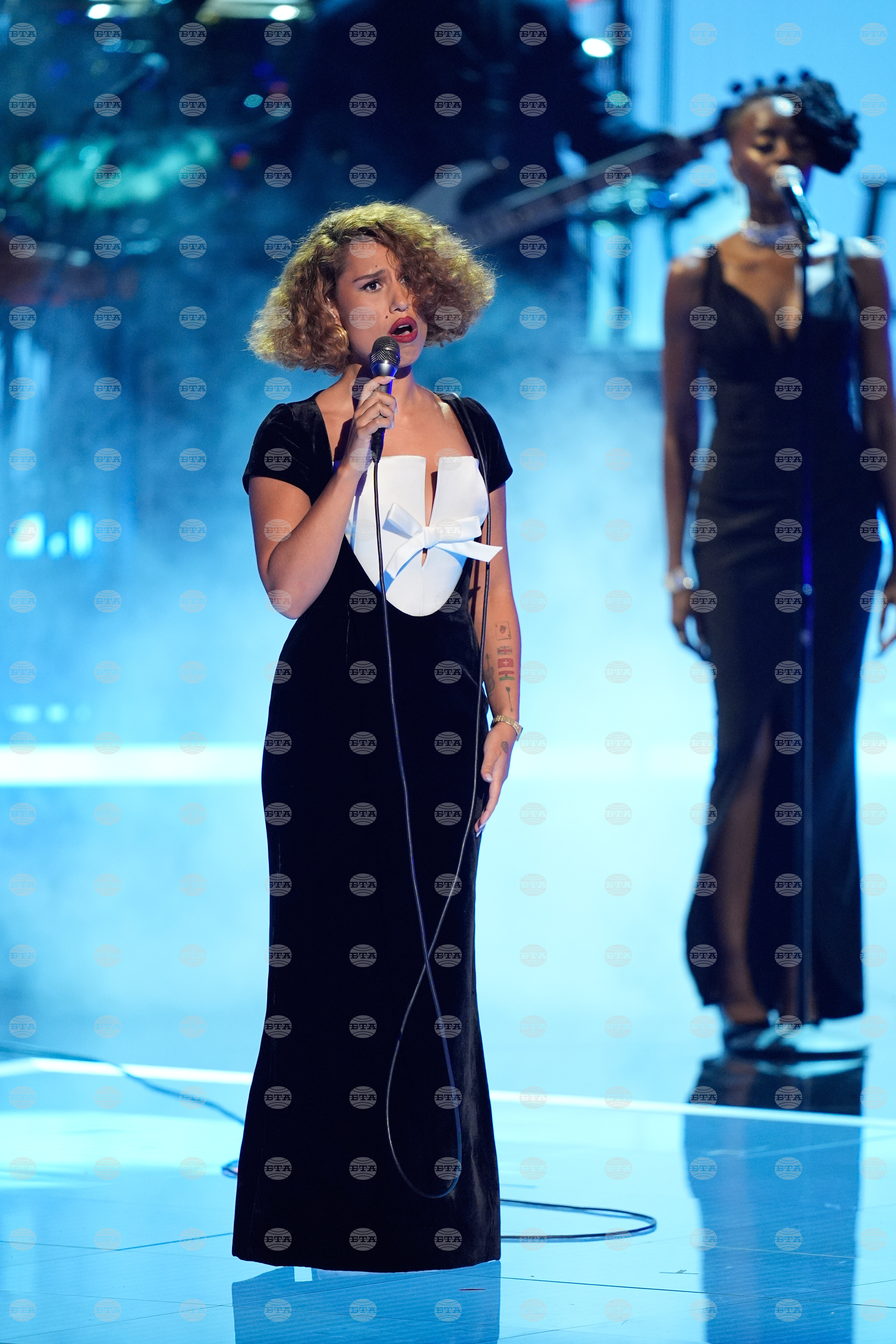 2026 BET Awards - Show