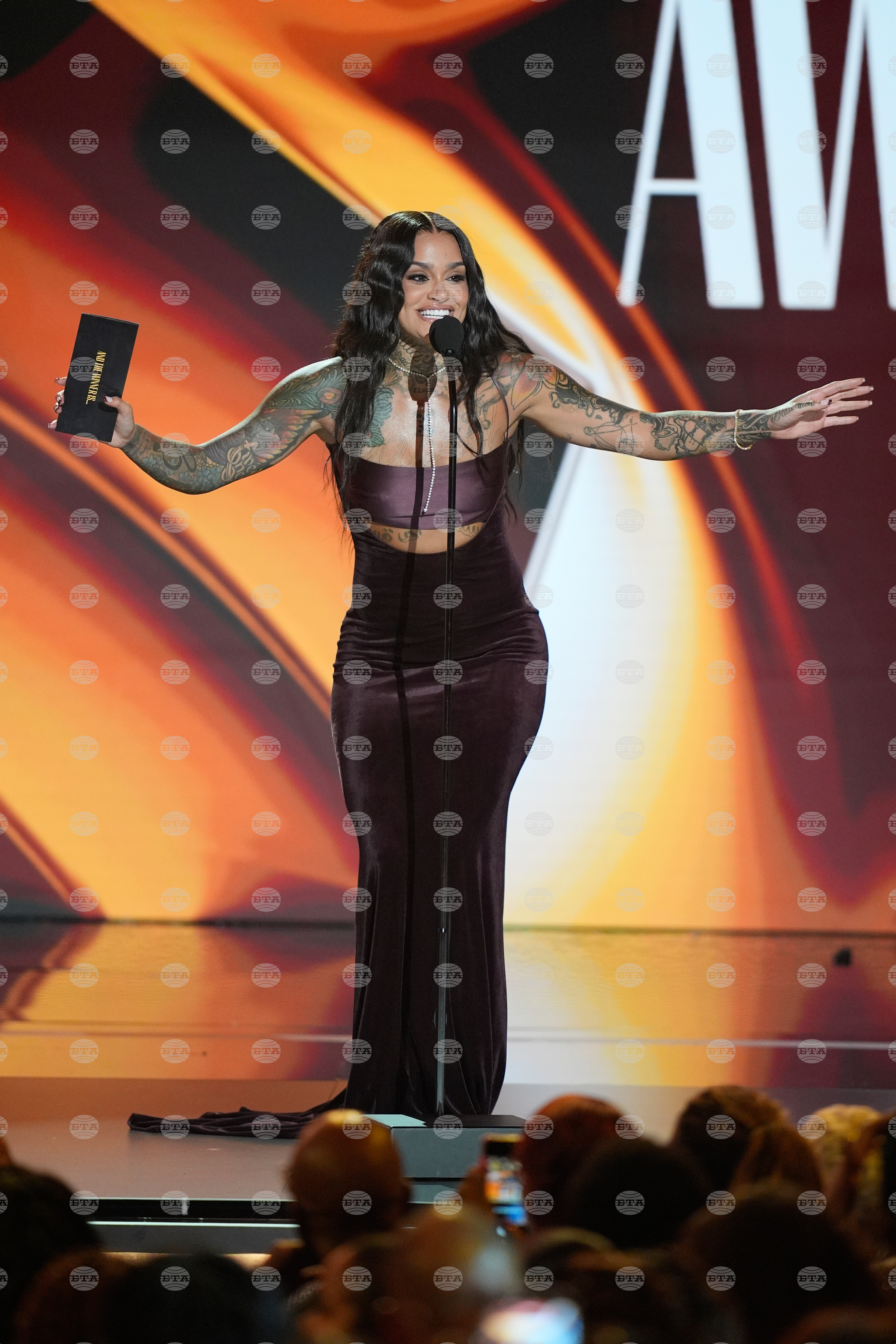 2026 BET Awards - Show