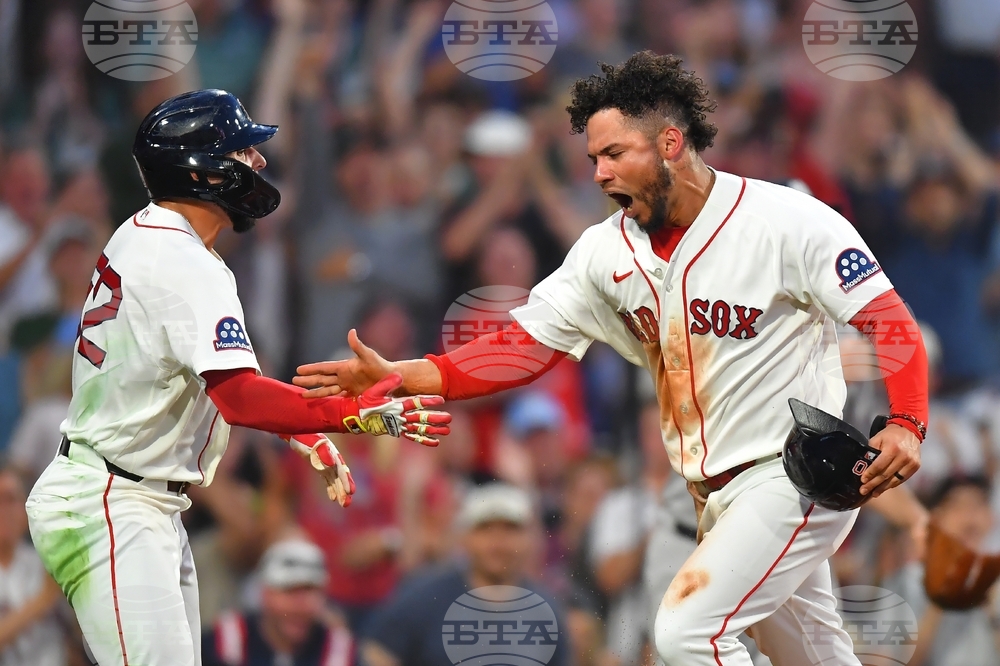 Yankees Red Sox Baseball