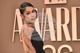 2026 BET Awards - Arrivals