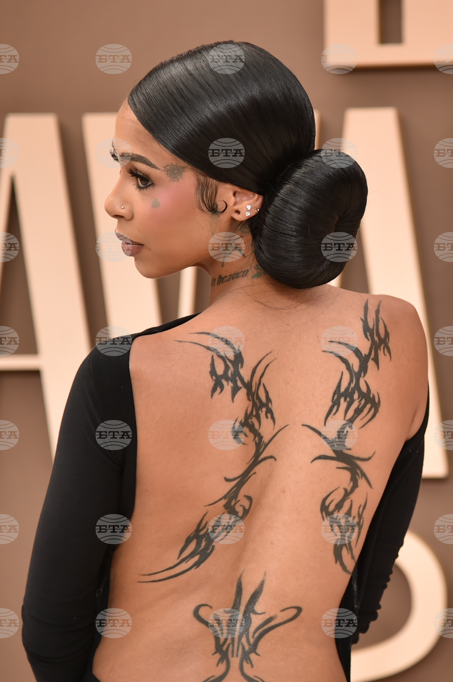 2026 BET Awards - Arrivals