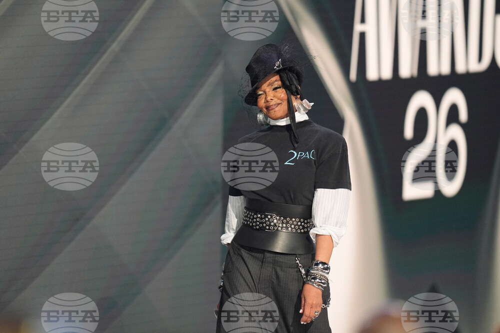 2026 BET Awards - Show
