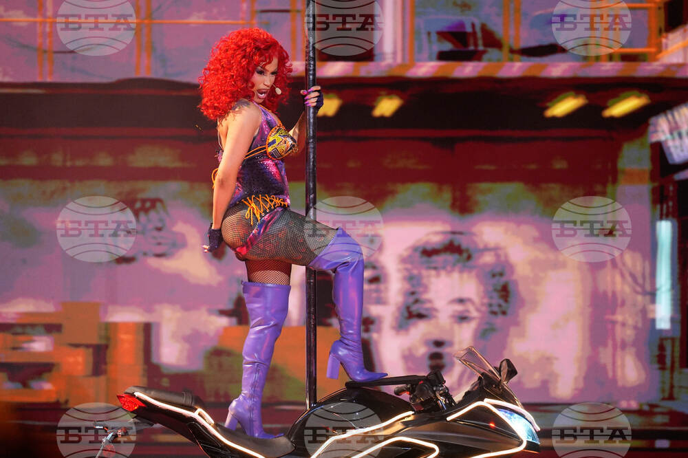 2026 BET Awards - Show