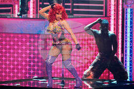 2026 BET Awards - Show