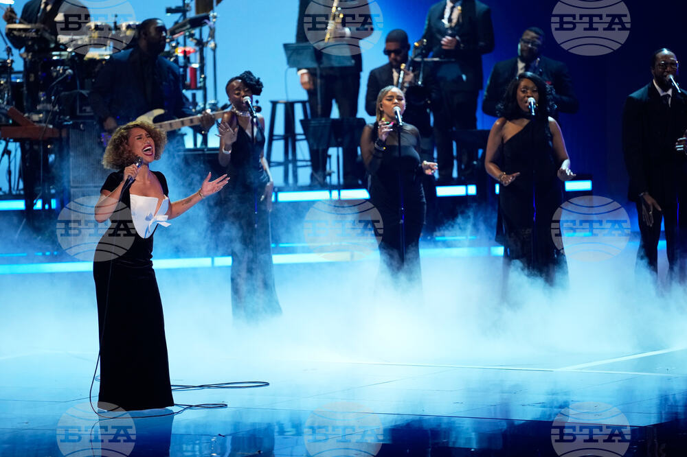 2026 BET Awards - Show