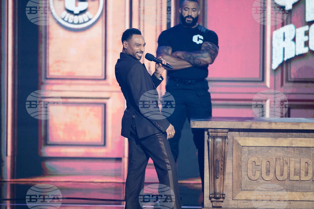 2026 BET Awards - Show
