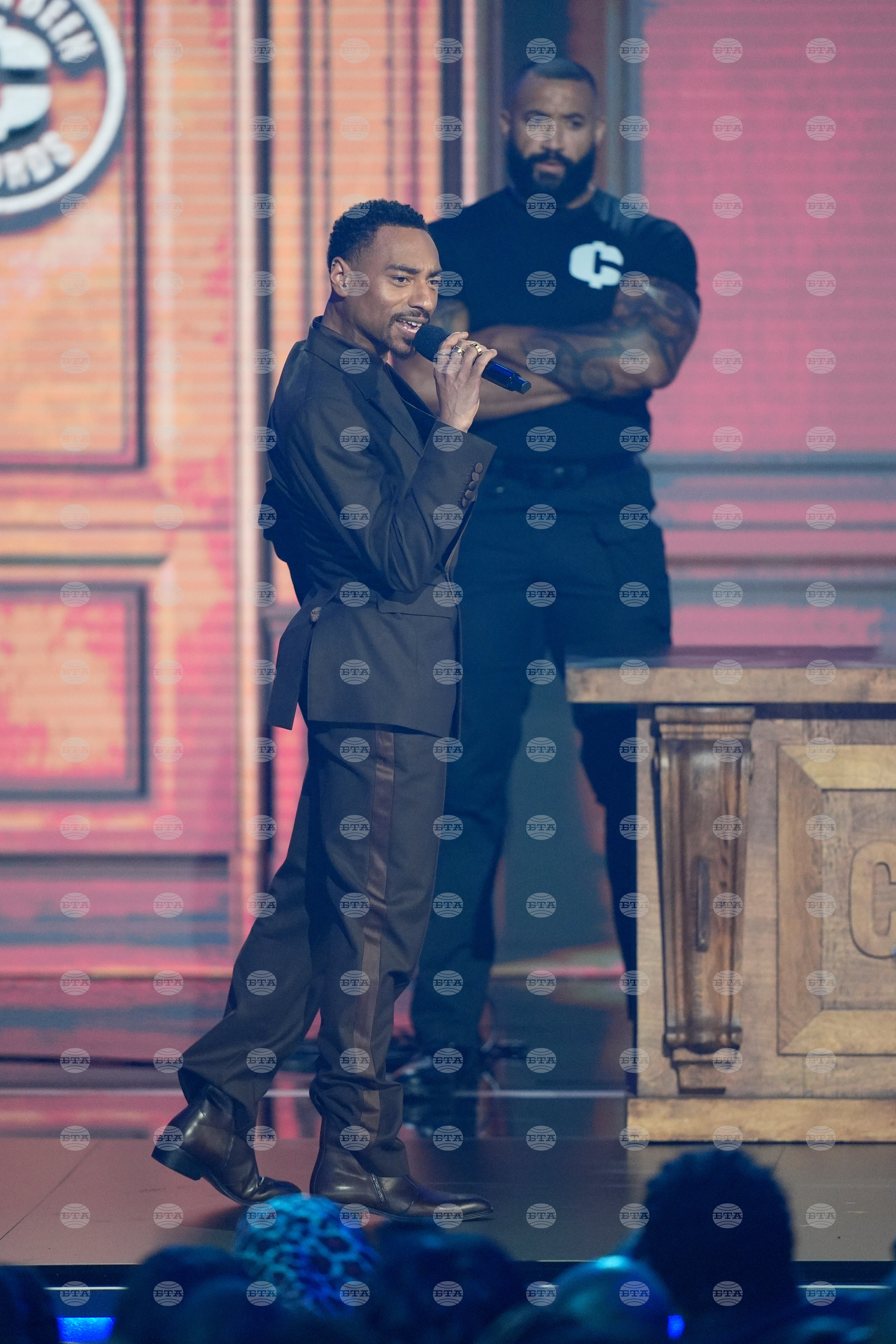 2026 BET Awards - Show
