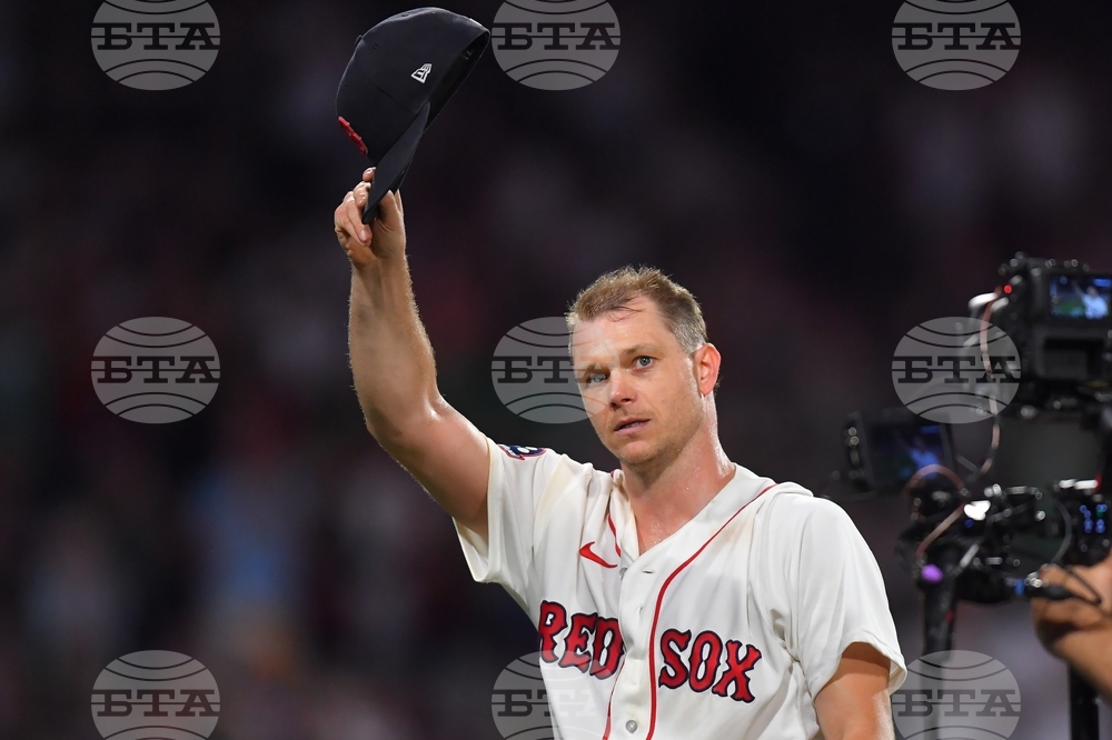 Yankees Red Sox Baseball