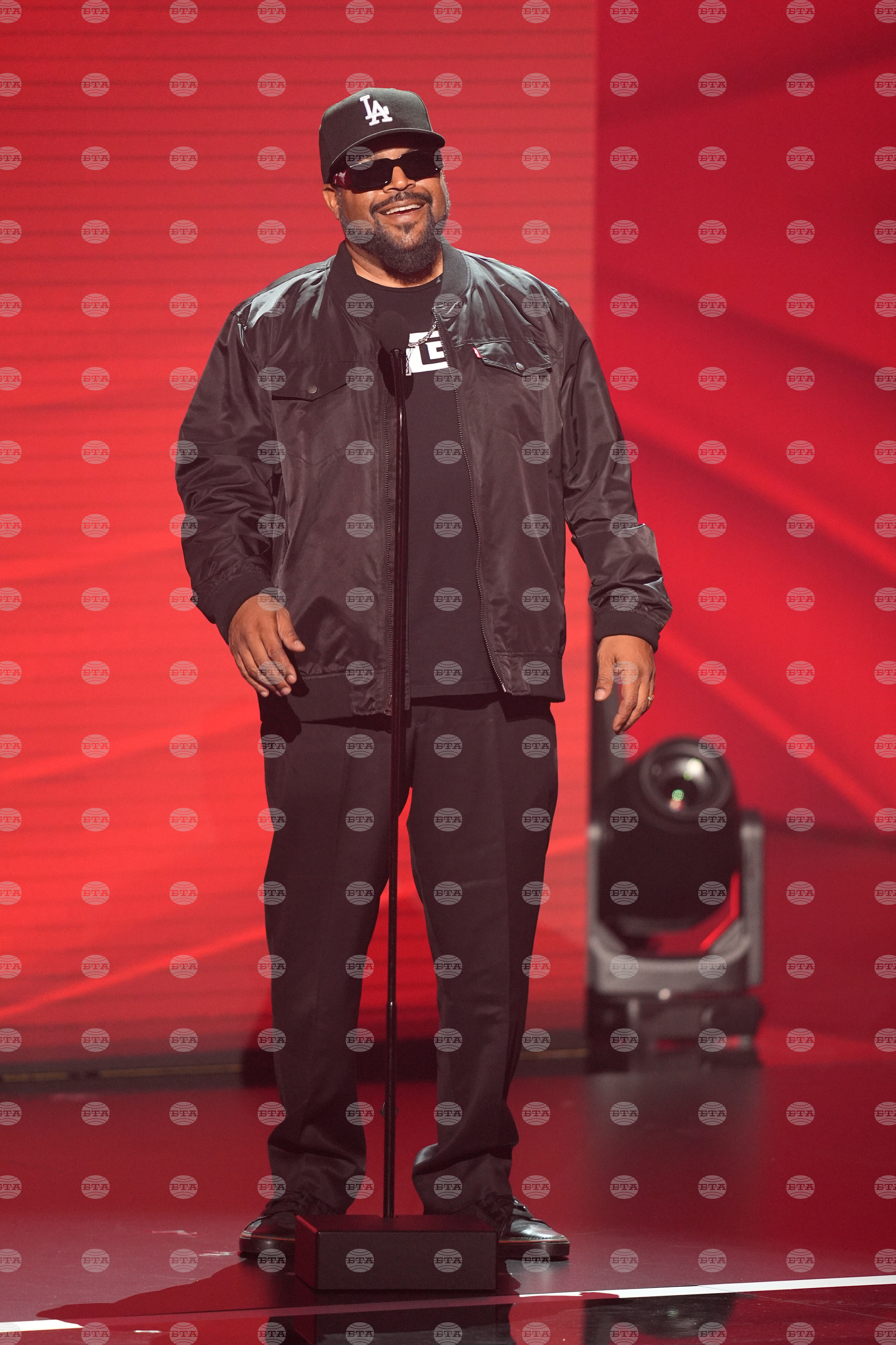 2026 BET Awards - Show