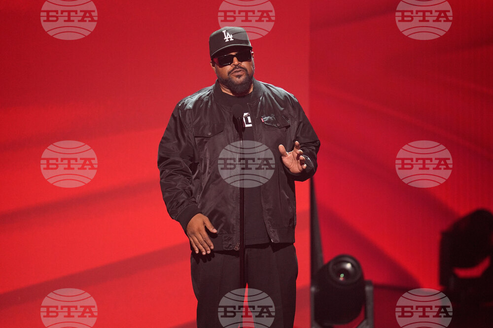 2026 BET Awards - Show