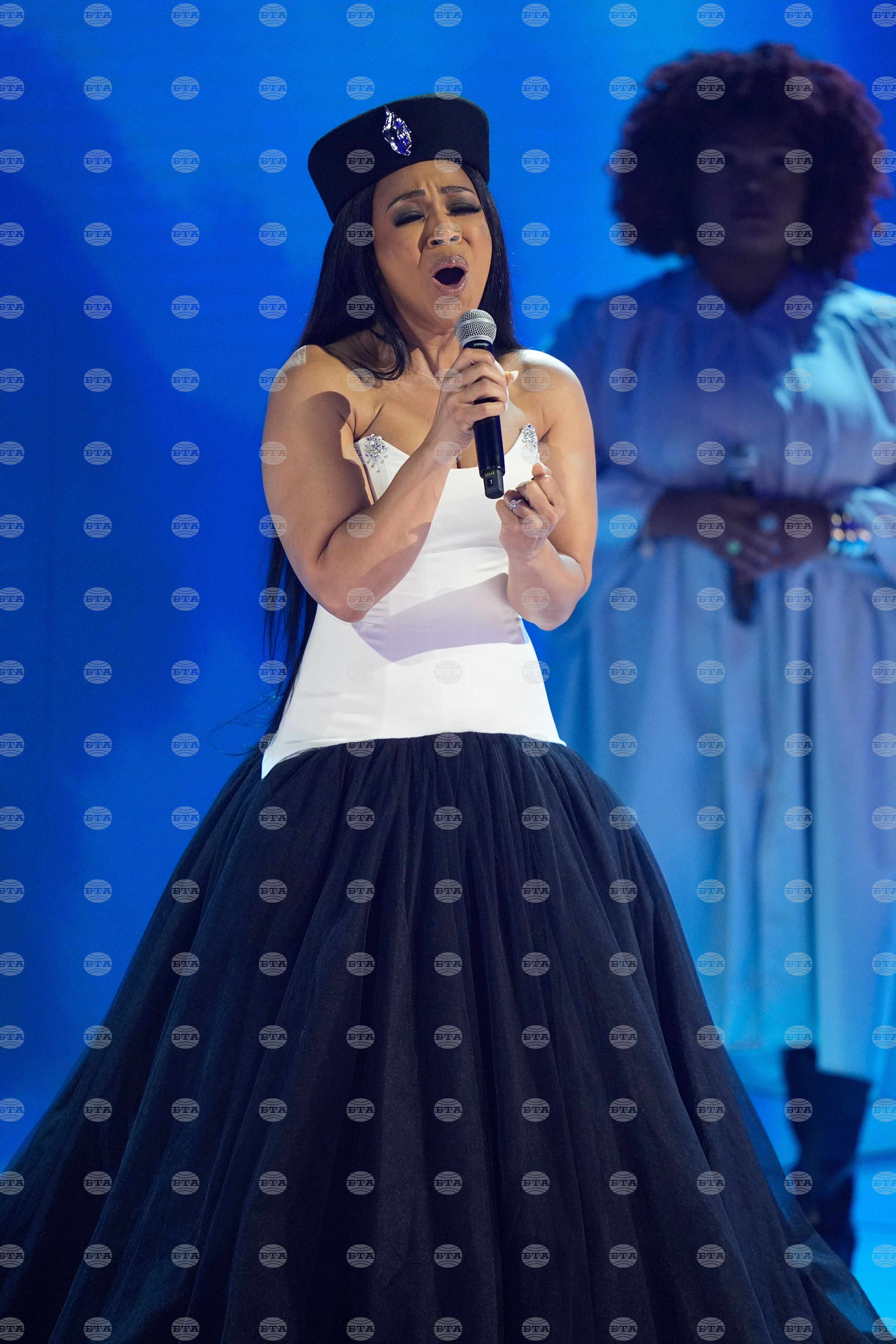 2026 BET Awards - Show