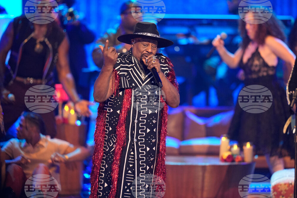 2026 BET Awards - Show