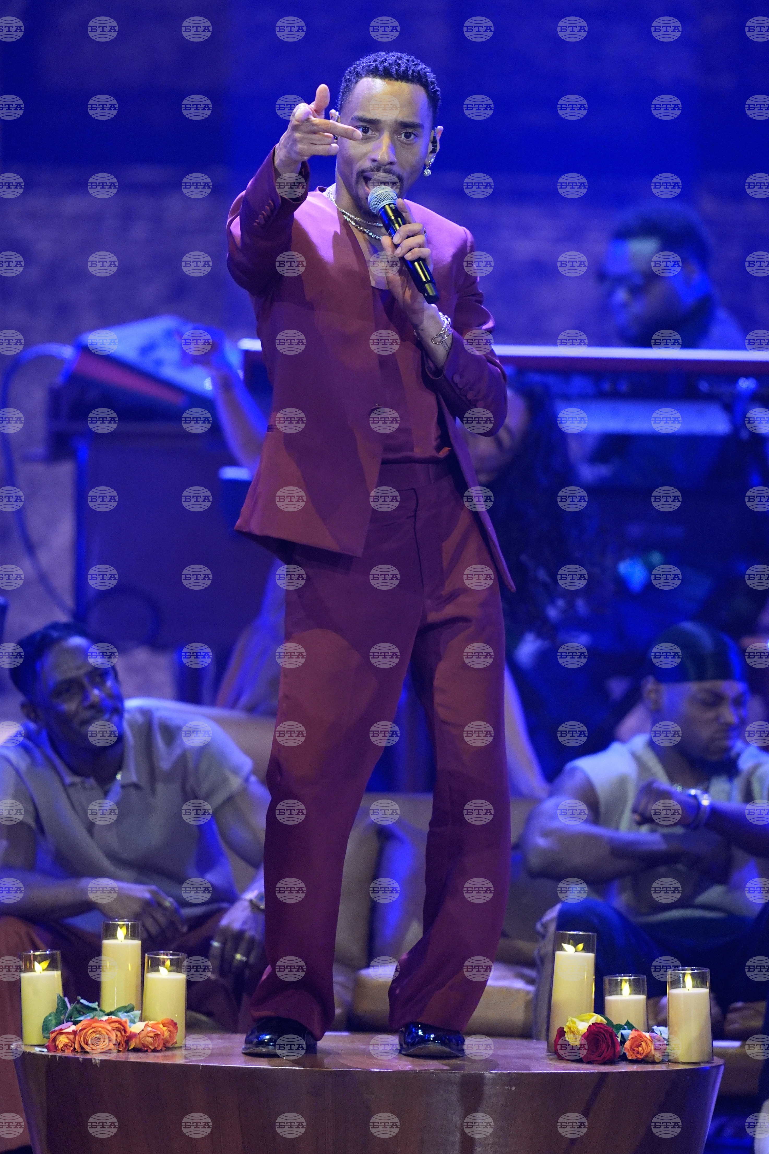 2026 BET Awards - Show