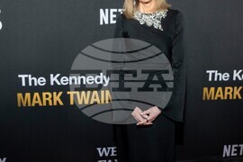 Mark Twain Prize