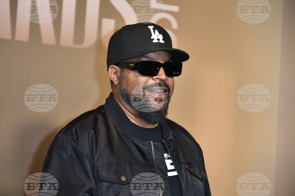 2026 BET Awards - Press Room
