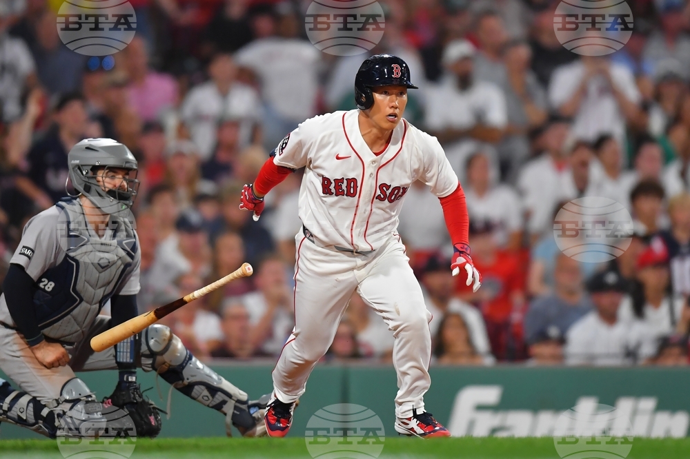 Yankees Red Sox Baseball