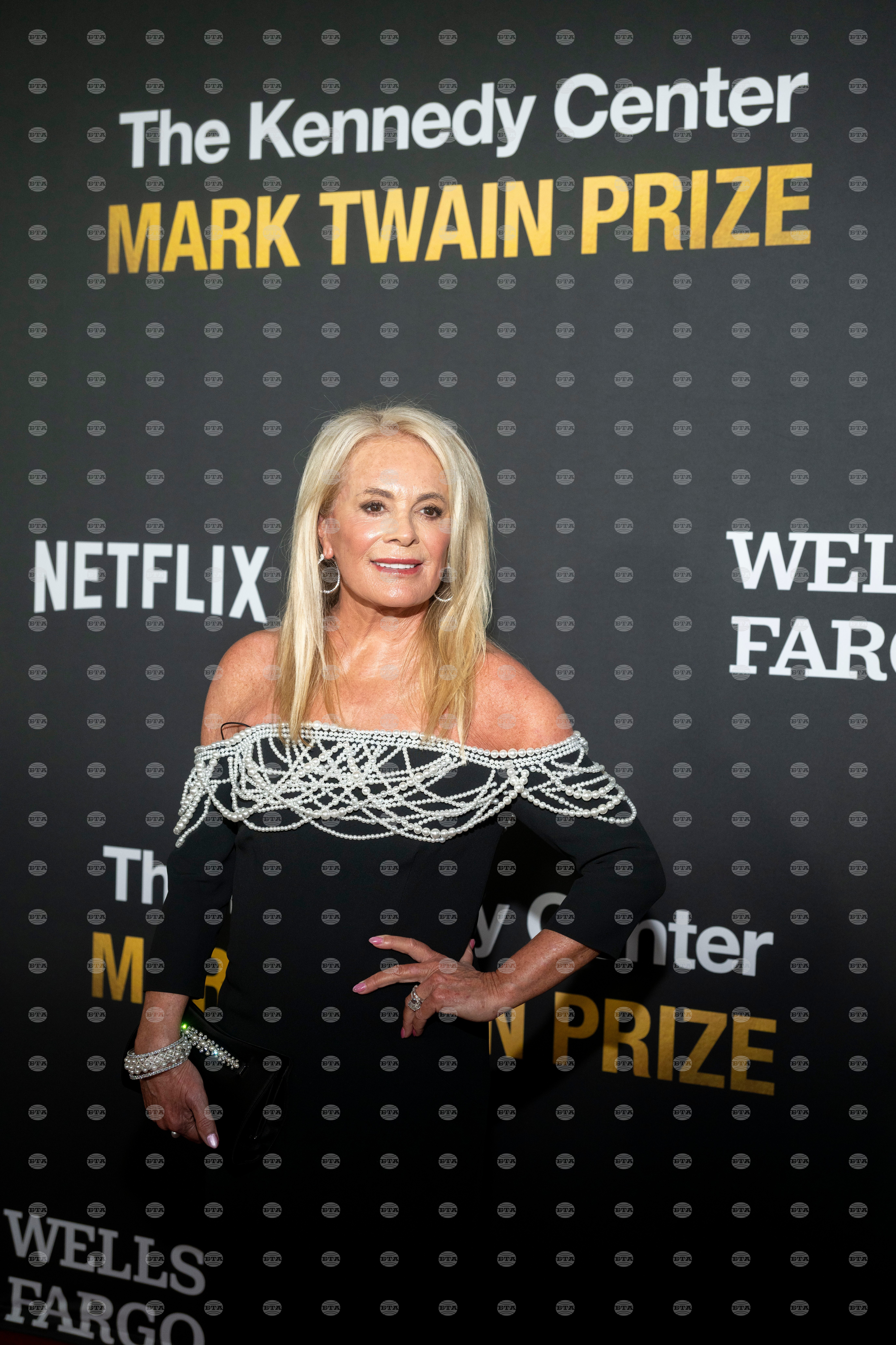 Mark Twain Prize