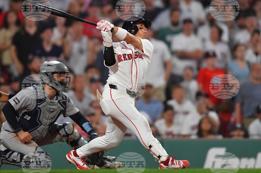 Yankees Red Sox Baseball