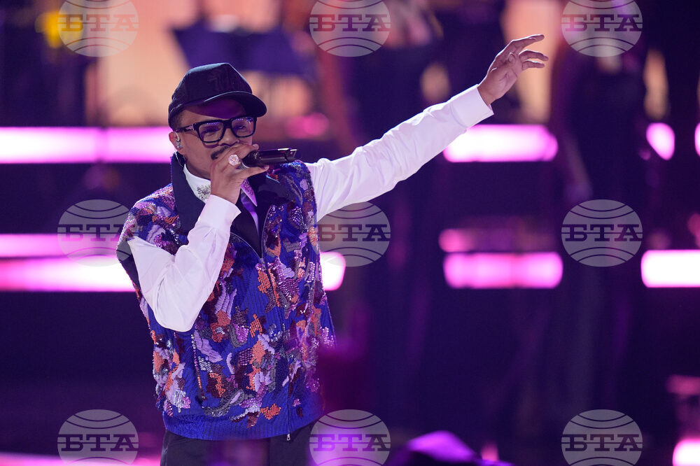 2026 BET Awards - Show
