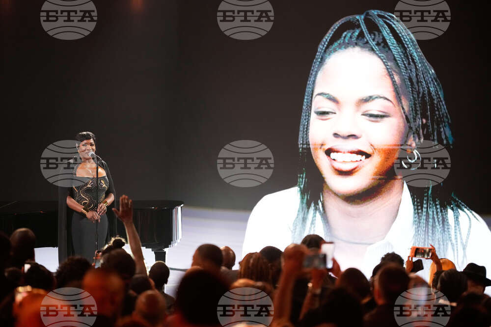 2026 BET Awards - Show