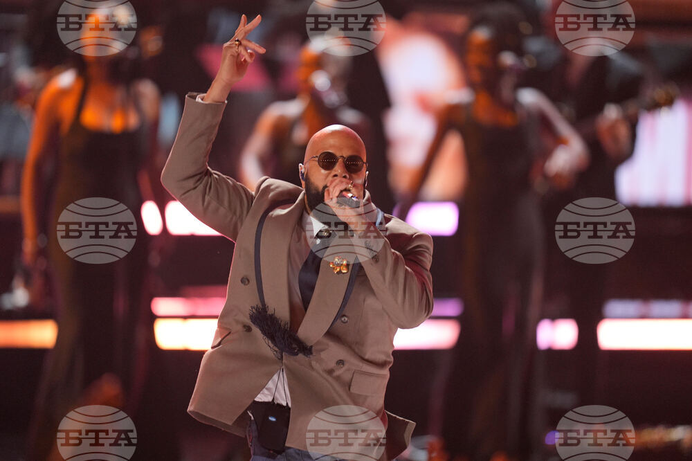 2026 BET Awards - Show