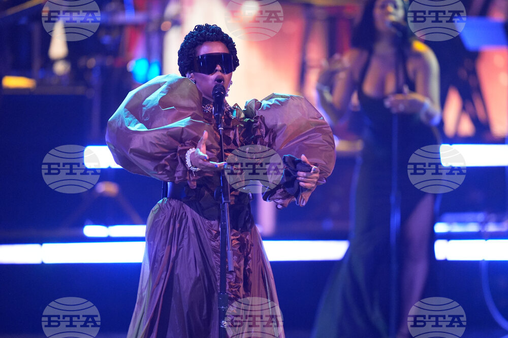 2026 BET Awards - Show