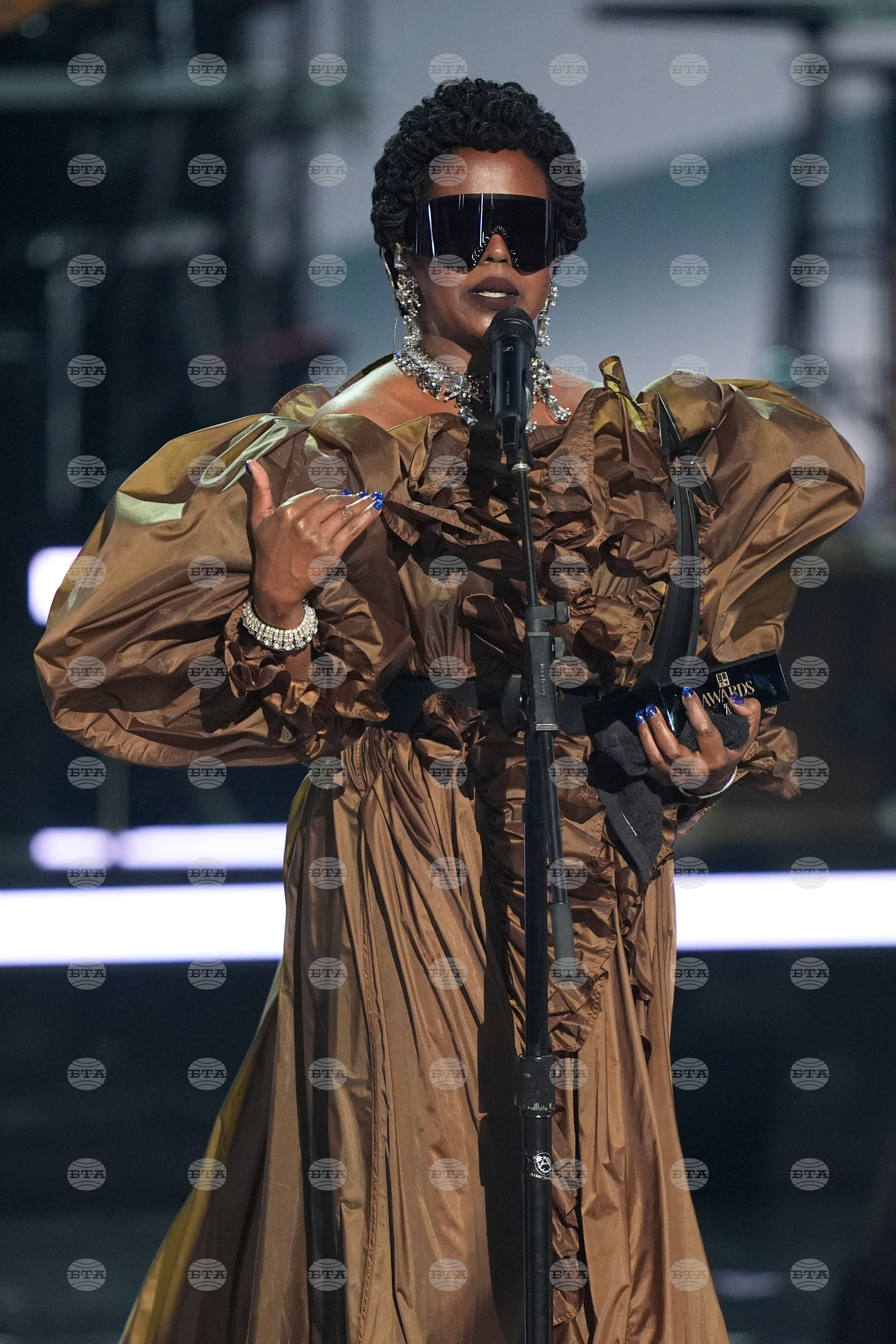 2026 BET Awards - Show