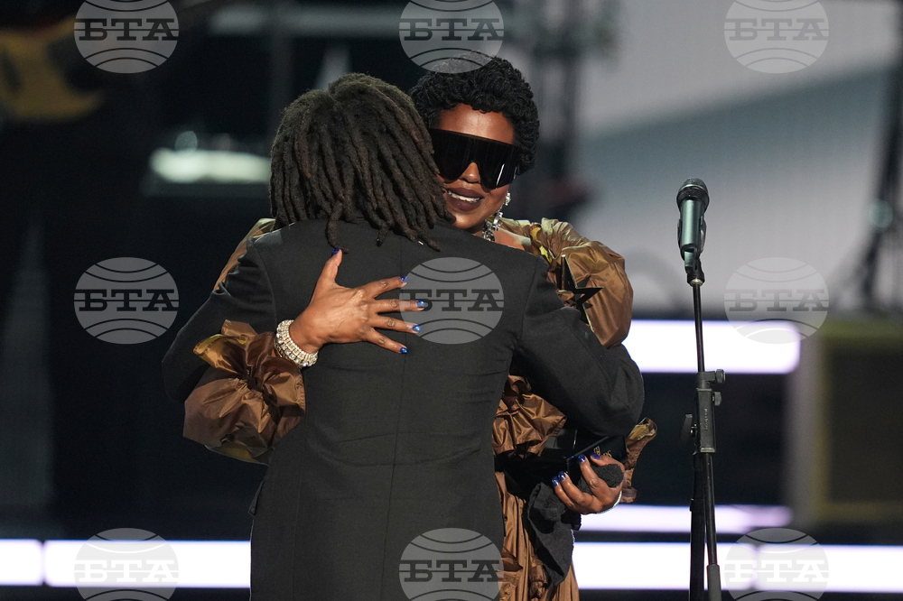 2026 BET Awards - Show