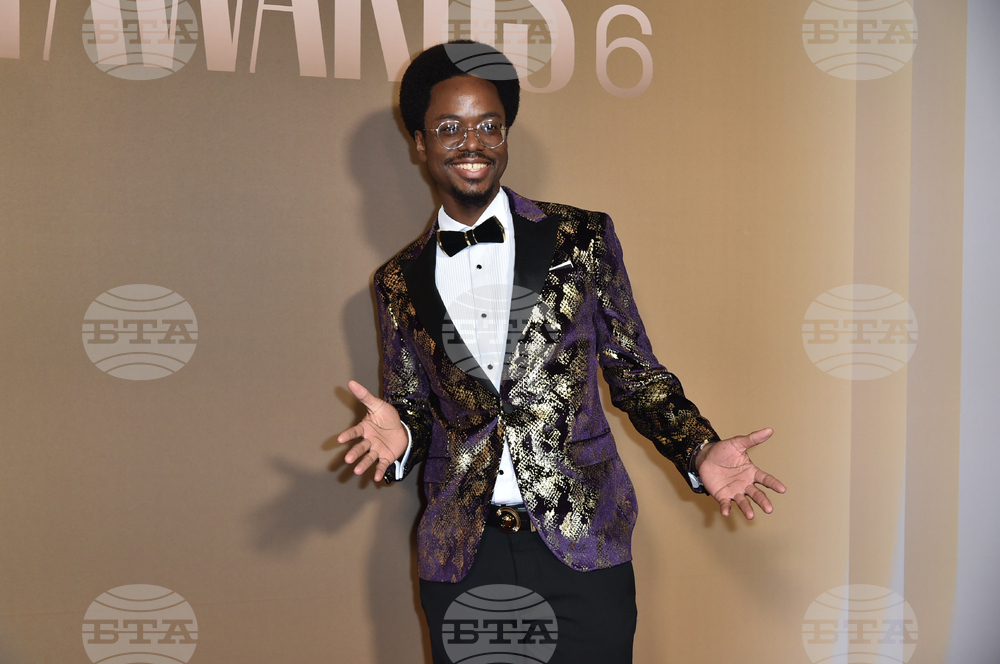 2026 BET Awards - Press Room