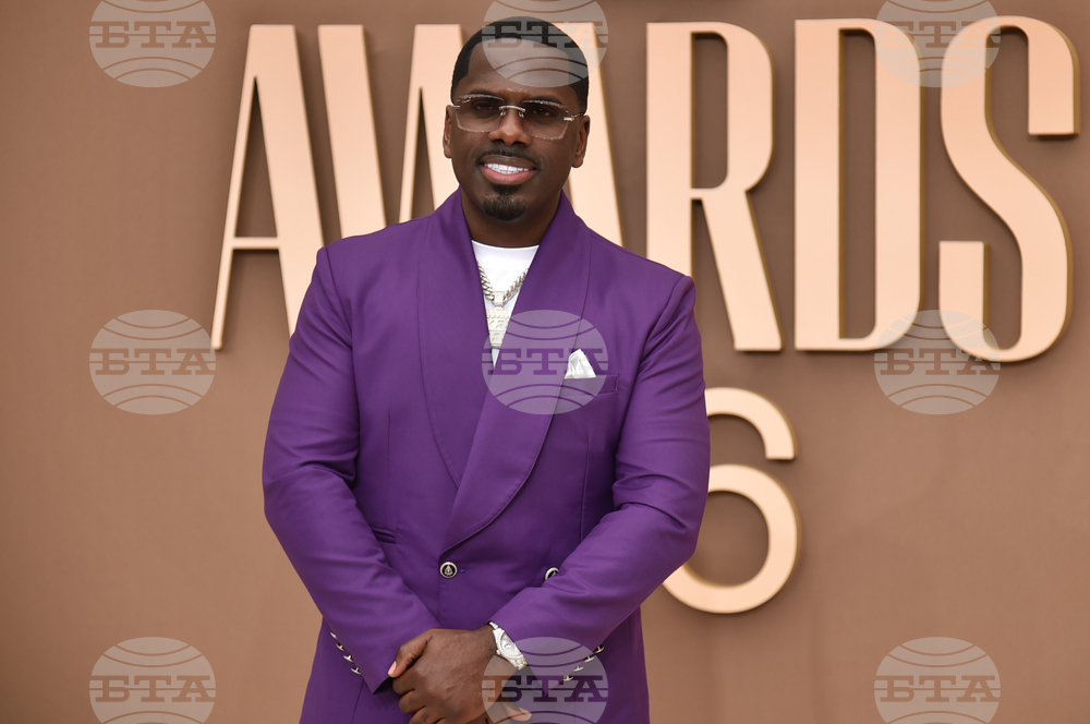 2026 BET Awards - Arrivals
