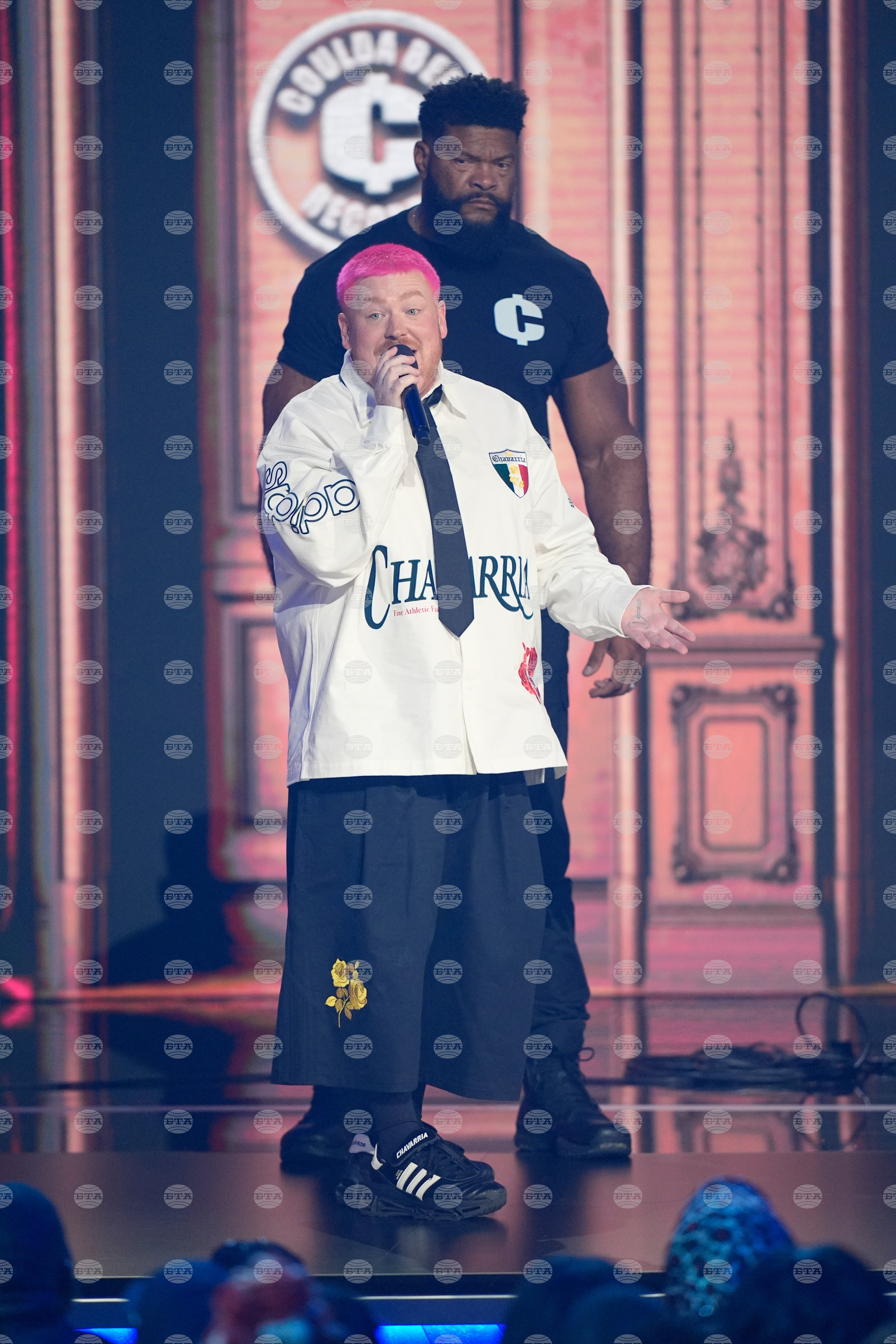 2026 BET Awards - Show