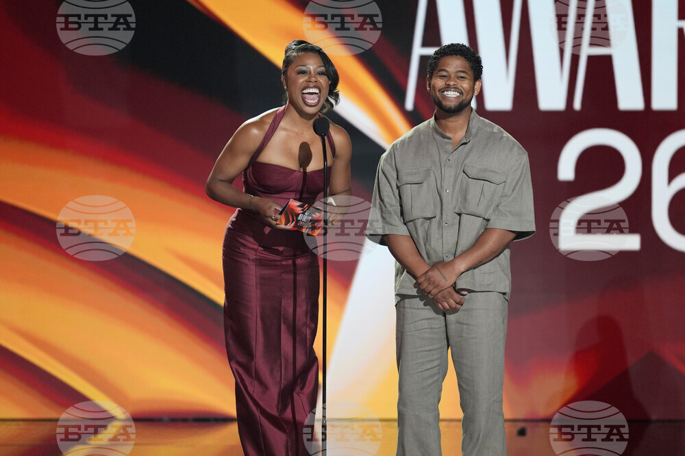 2026 BET Awards - Show