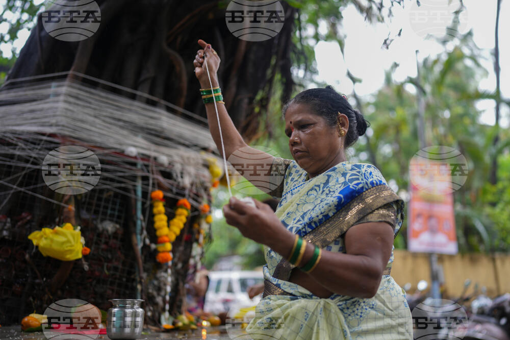 India Hindu Festival