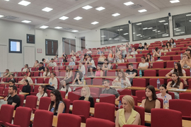 Плевен - Медицински университет - изпити