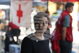 Държавна агенция „Безопасност на движението по пътищата“ - демонстрации