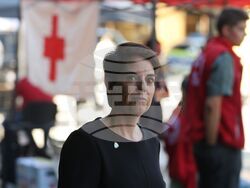 Държавна агенция „Безопасност на движението по пътищата“ - демонстрации